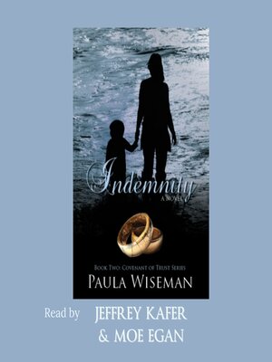 cover image of Indemnity